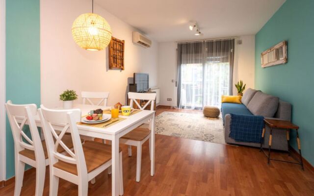 Apartment Ancora Malgrat de Mar