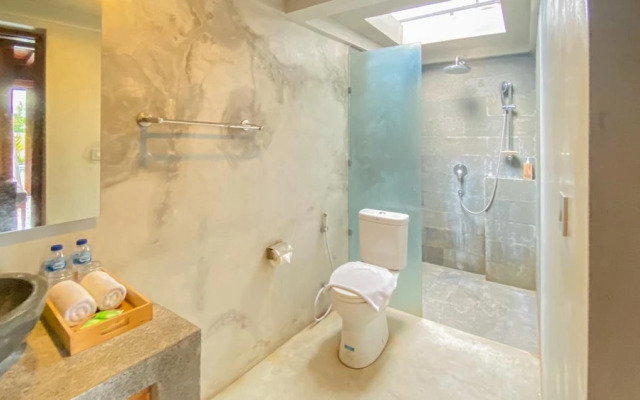 The Lavana Villa Bhumi Bougenville Lovina