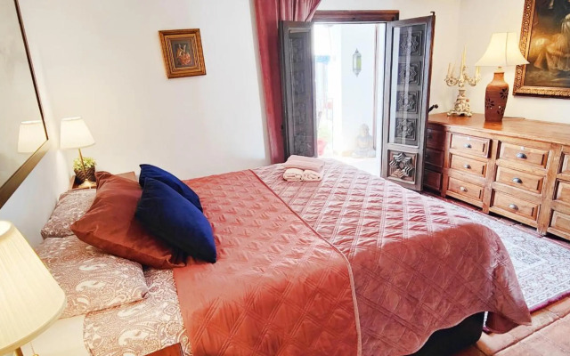 AP256 - Balcon Atico