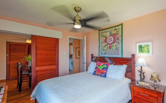 Sealodge A6 condo