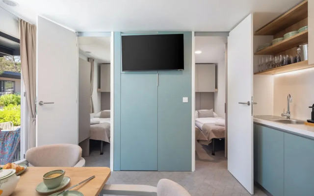 Aminess Style Glamping Villas & Holiday Homes Avalona