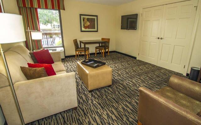 Hampton Inn Aiken