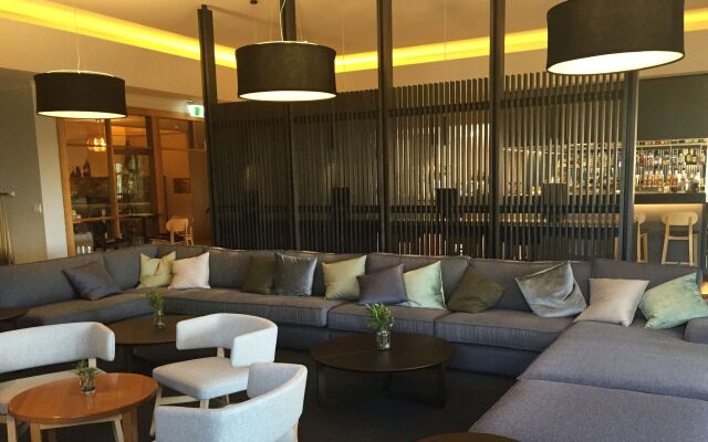 Cradle Mountain Hotel