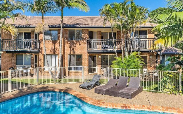 Bayside Court Apartments