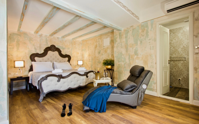 Plaza Marchi Old Town - MAG Quaint & Elegant Boutique Hotels