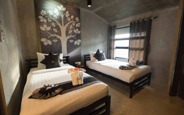 Thapae Loft