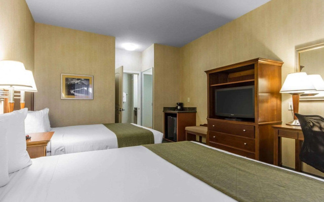 Quality Inn & Suites Livermore Wine Country