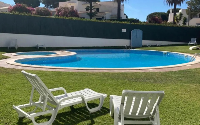 Vilamoura holidays house