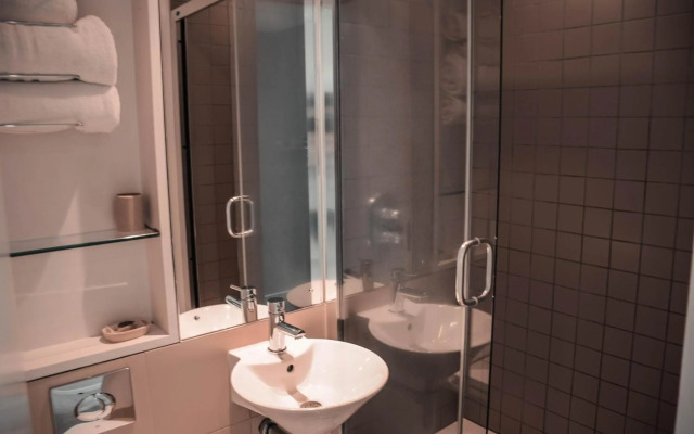 Hotel 55