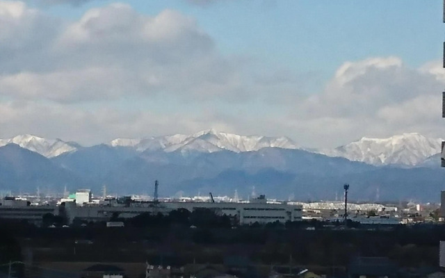 Apa Hotel Gifu Hashima Ekimae