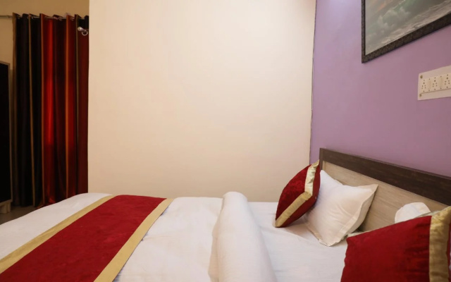 Elite Venue By OYO Rooms