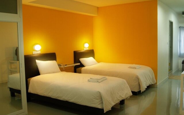 Lemonseed Rooms