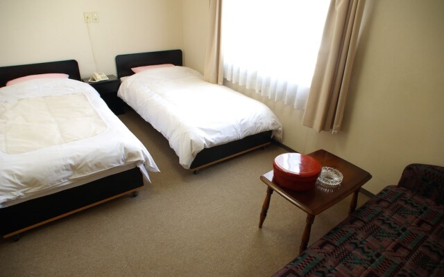 Hotel Elm Ishiuchi