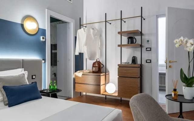M20 Boutique Hotel