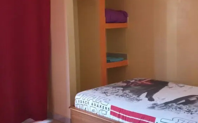 Residence Abdou Diouf 2