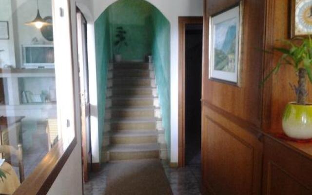 Albergo ristorante Al Luparo