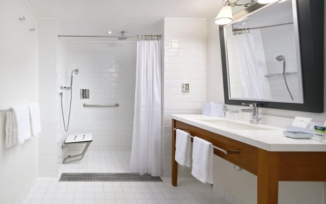Four Points by Sheraton Miraflores