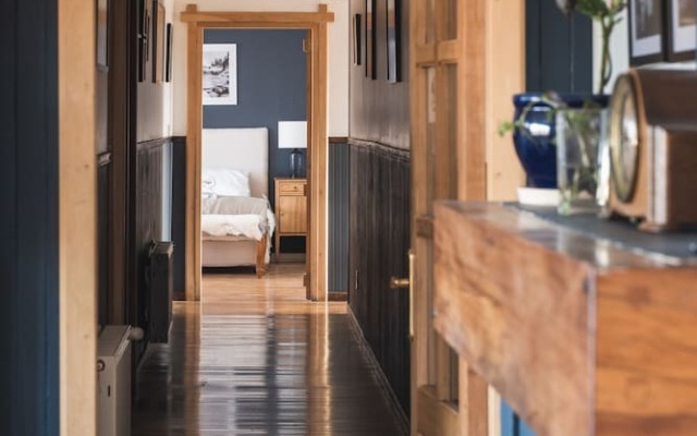BORIES - Boutique Guest House