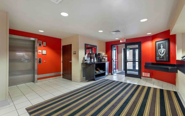 Extended Stay America Select Suites - Chicago - Darien