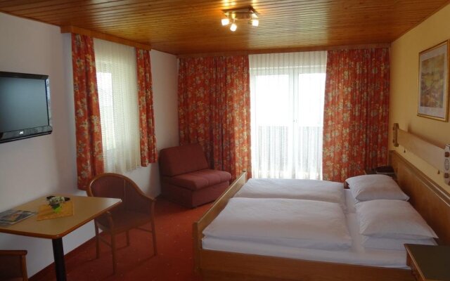 Hotel Schneeweiss