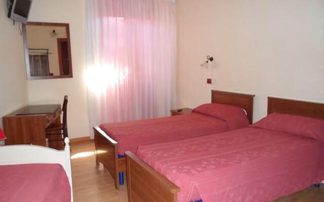 Hotel Antica Casa Sanna