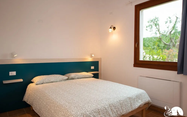 Il Podere del Bardo - Appartamento Giulio