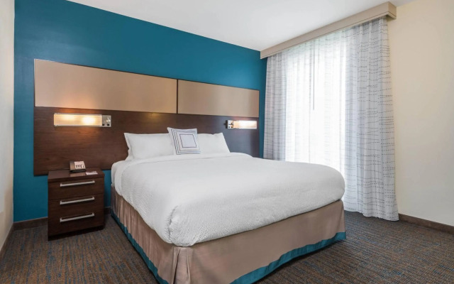 Residence Inn Charlotte City Center