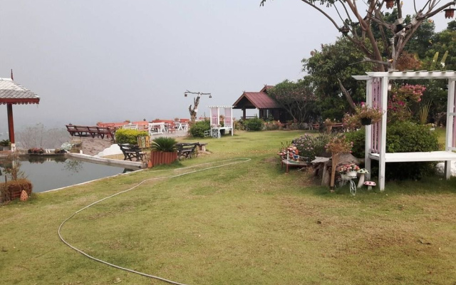 Pai Kiang Fa