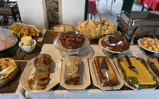 Pousada Convento do Carmo