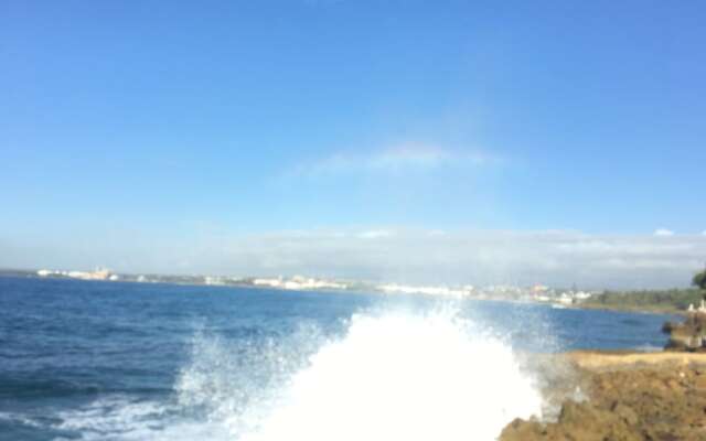 Appart'hotel costa verde