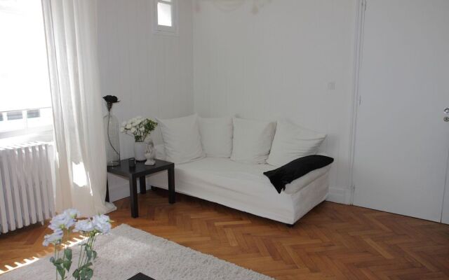 Les Matins Bleus B&B