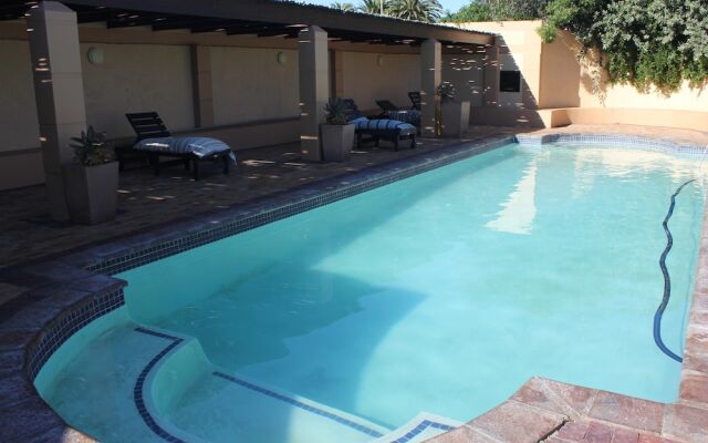6 Nieuland 1053 Self catering