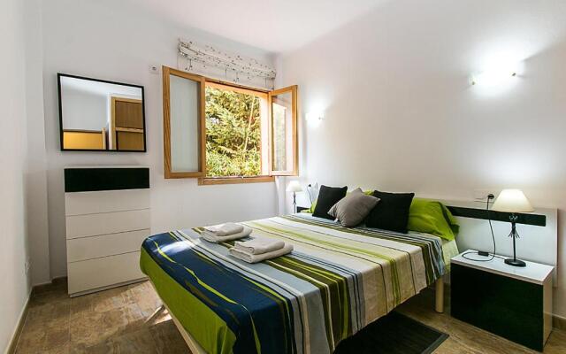 Apartamento Ferragut