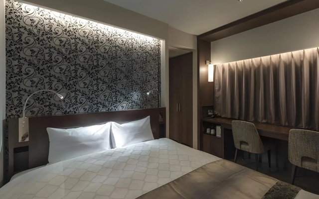 Nagoya Kanayama Hotel