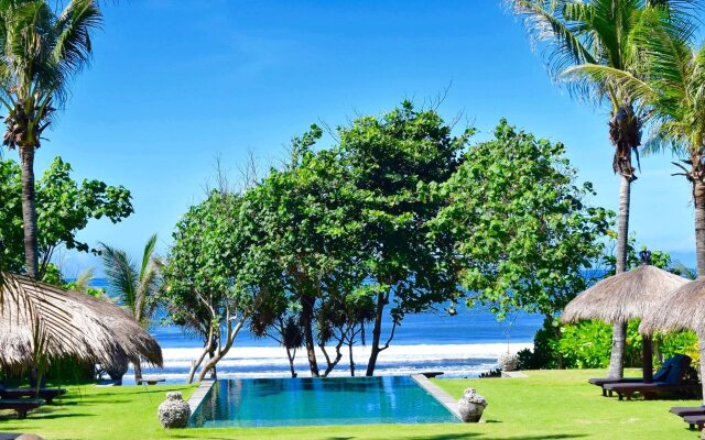 Villa Paradise Beach