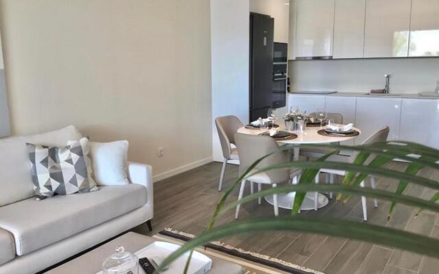 The View Luxury Vacation Apartment 2