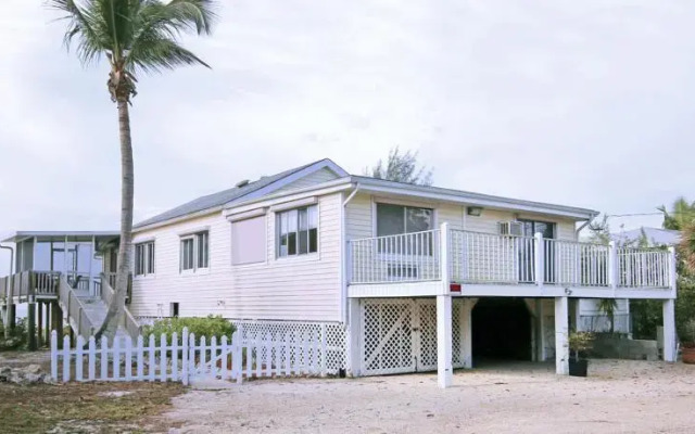 Estero Beach House 3970