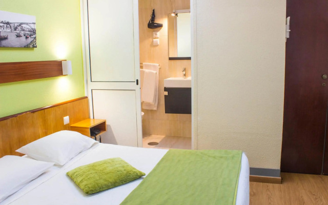 Hotel Estoril Porto