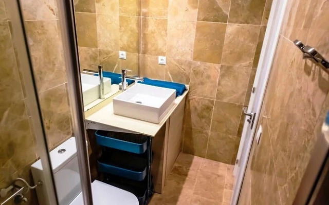 Apartamento Torremolinos