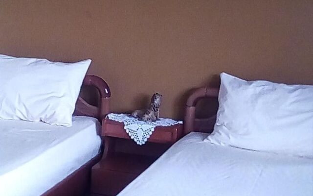 Vila Blu Inn