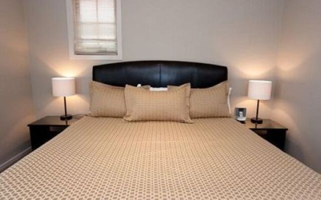 Executive Townhouse Ballarat