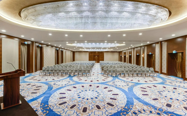 Sheraton Grand Samsun Hotel