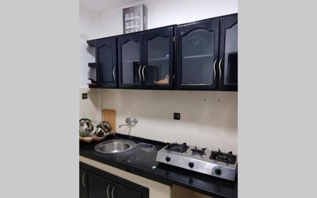 Appartement calm propre sofia