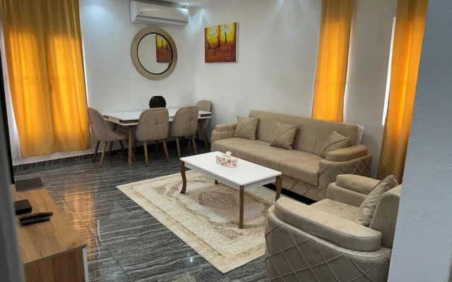 Richview Luxury Apartment Aberdeen