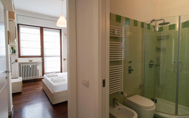 MilanoView Apartment