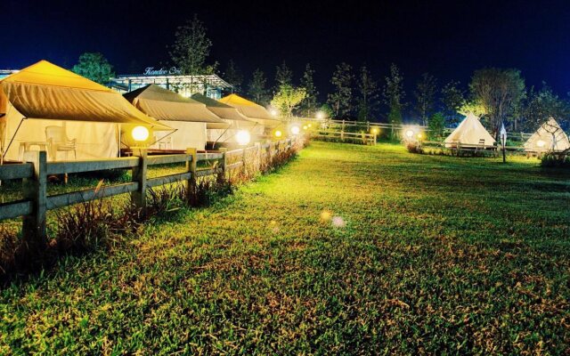 Kondee Cino Glamping