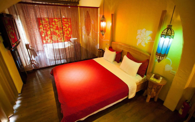 Kenting Pasture - Villa B&B