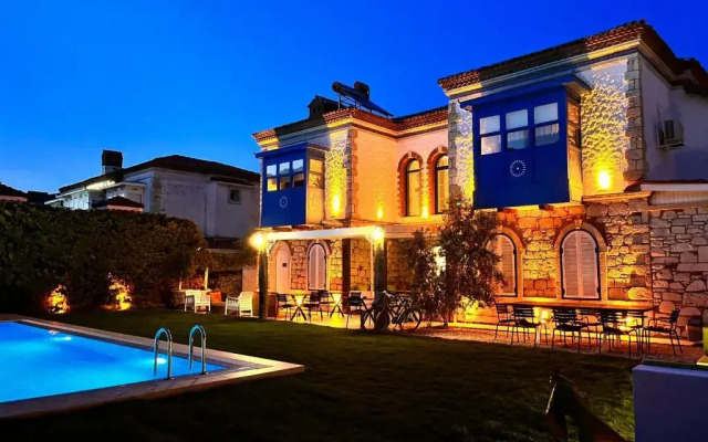 Casa Tuana Alacati