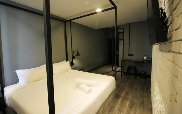 68 Hotel