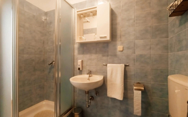 Apartament Oliva